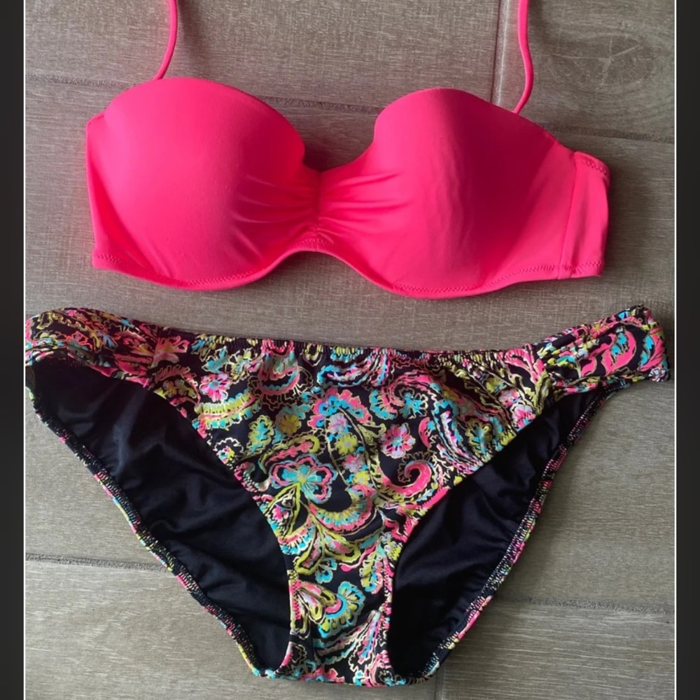 Victoria secret bikini